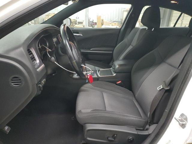 Photo 7 from auction – 2019 DODGE CHARGER SX with VIN 2C3CDXBG0KH656688