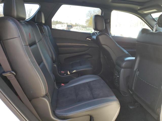 Photo 11 from auction – 2022 DODGE DURANGO R/ with VIN 1C4SDHCT6NC218029