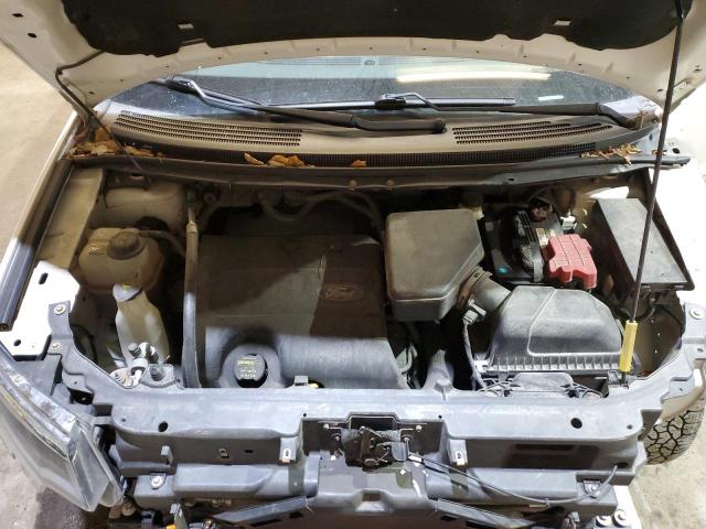 Photo 12 from auction – 2012 FORD EDGE SEL with VIN 2FMDK4JC4CBA94636