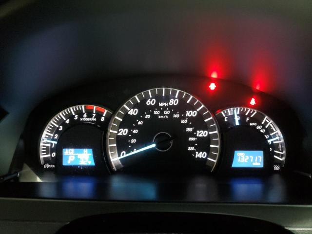 Photo 9 from auction – 2012 TOYOTA CAMRY BASE with VIN 4T1BF1FK4CU141393