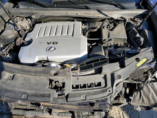 Zdjęcie 11 z aukcji – 2013 LEXUS ES 350 z VIN JTHBK1GG8D2033011