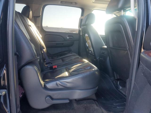 Photo 11 from auction – 2013 CHEVROLET SUBURBAN with VIN 1GNSCJE02DR121149