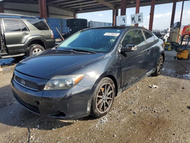 Photo 1 from auction – 2006 TOYOTA SCION TC with VIN JTKDE177860119119