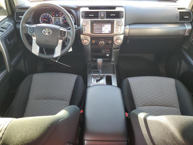 Photo 8 from auction – 2019 TOYOTA 4RUNNER SR with VIN JTEZU5JR0K5198912