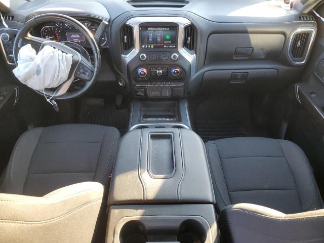 Photo 8 from auction – 2021 GMC SIERRA K15 with VIN 1GTR9CED5MZ417447