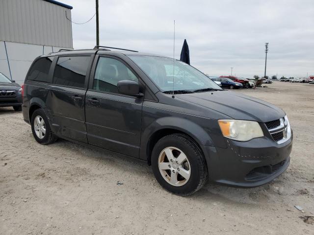 Photo 4 from auction – 2012 DODGE GRAND CARA with VIN 2C4RDGCG0CR342152