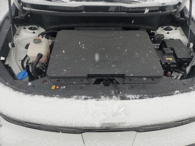 Photo 12 from auction – 2023 KIA NIRO WIND with VIN KNDCR3L11P5015032
