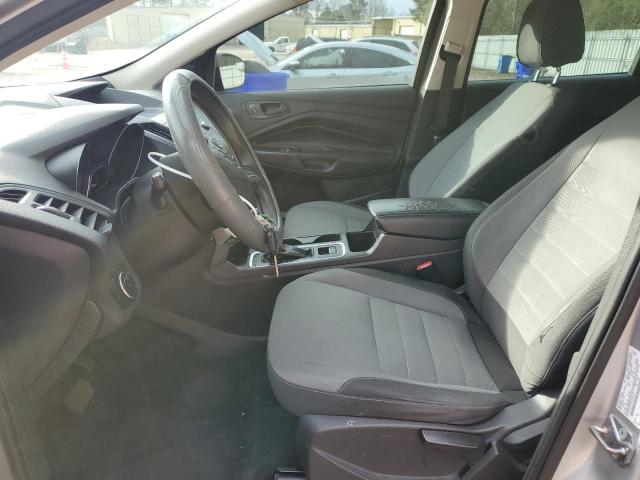 Photo 7 from auction – 2017 FORD ESCAPE S with VIN 1FMCU0F71HUA69138