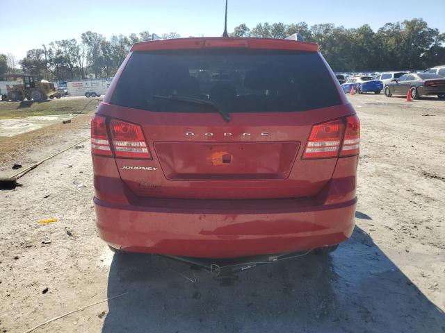 Photo 6 from auction – 2017 DODGE JOURNEY SE with VIN 3C4PDCABXHT708114