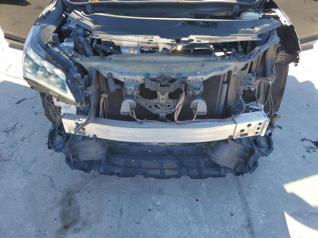 Photo 12 from auction – 2017 LEXUS RX 350 BAS with VIN 2T2BZMCA3HC113593