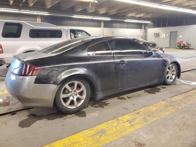 Photo 3 from auction – 2005 INFINITI G35 with VIN JNKCV54E75M415879