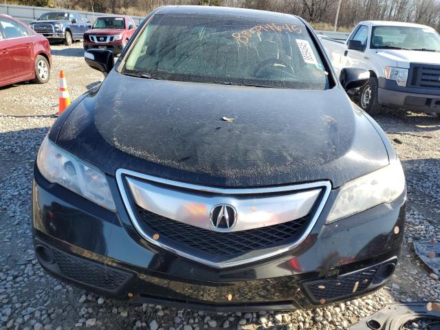 Photo 5 from auction – 2015 ACURA RDX with VIN 5J8TB4H33FL004419