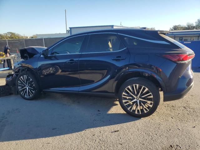 Photo 2 from auction – 2023 LEXUS RX 350 BAS with VIN 2T2BAMCA2PC032980