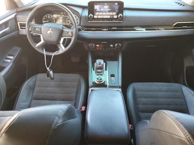 Photo 8 from auction – 2023 MITSUBISHI OUTLANDER with VIN JA4J4UA8XPZ026769