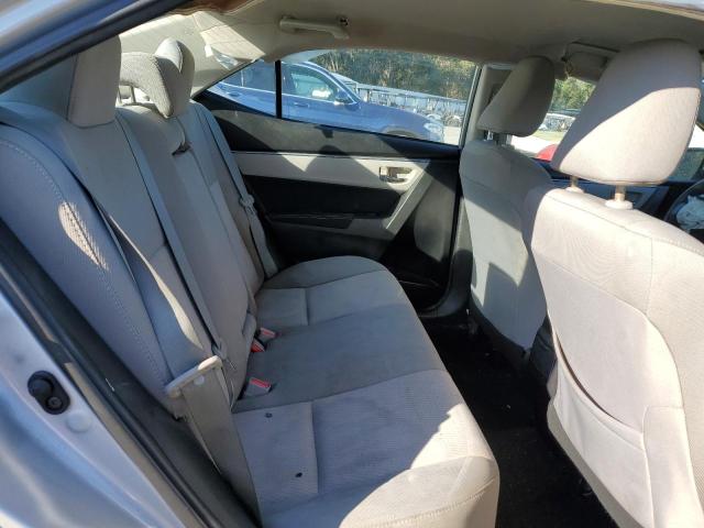 Photo 10 from auction – 2015 TOYOTA COROLLA with VIN 2T1BURHE9FC424437