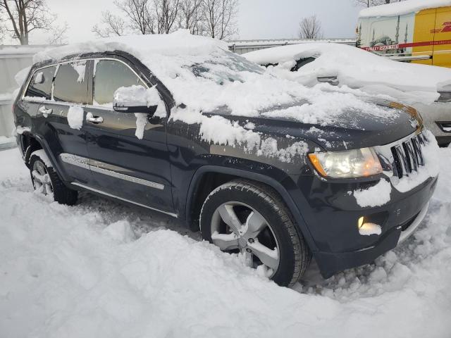 Photo 4 from auction – 2011 JEEP GRAND CHER with VIN 1J4RR6GG9BC737048