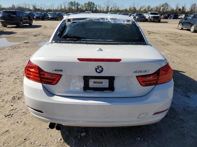 Photo 6 from auction – 2015 BMW 428 XI SUL with VIN WBA3T1C51FP820800