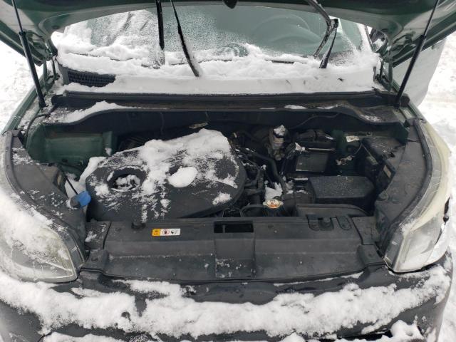 Снимка 11 от търг – 2014 KIA SOUL + с VIN KNDJP3A59E7008804