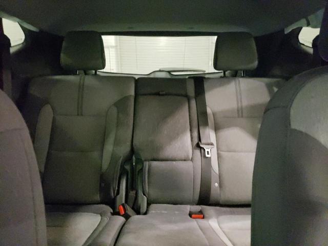 Photo 10 from auction – 2021 CHEVROLET BLAZER 2LT with VIN 3GNKBHR48MS539737