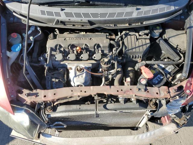 Photo 11 from auction – 2010 HONDA CIVIC LX with VIN 2HGFA1F58AH520333