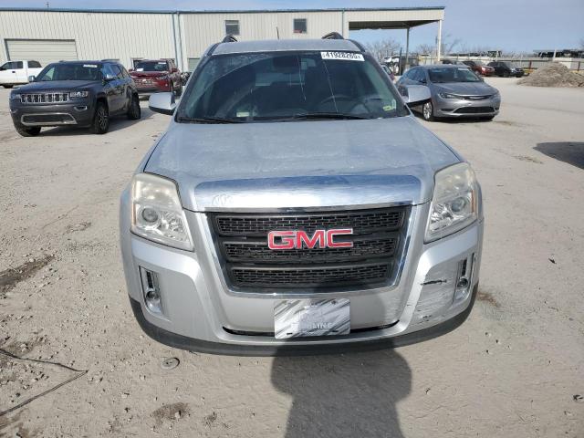 Photo 5 from auction – 2014 GMC TERRAIN SL with VIN 2GKALSEKXE6274732