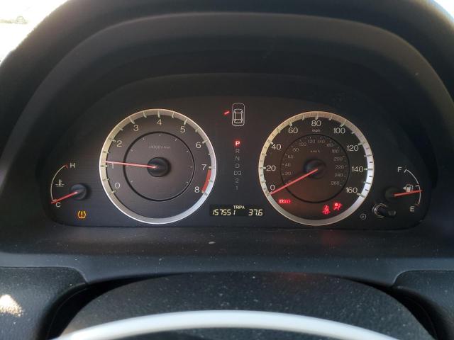Photo 9 from auction – 2011 HONDA ACCORD EXL with VIN 1HGCP2F88BA101240