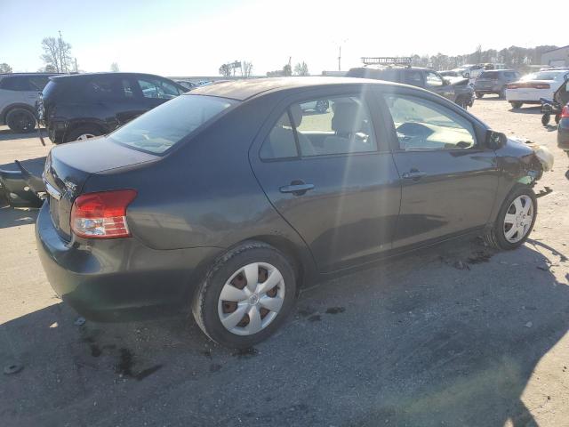 Photo 3 from auction – 2008 TOYOTA YARIS with VIN JTDBT923384040377