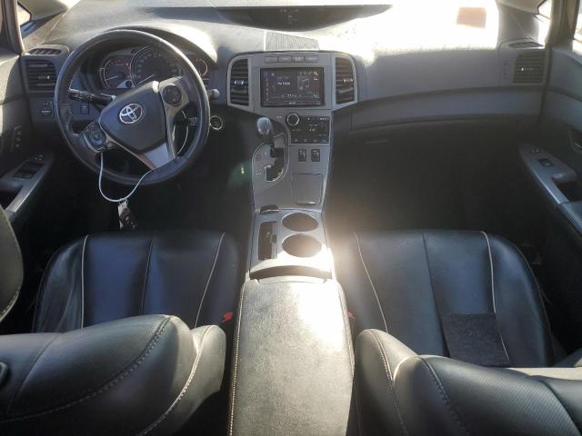 Photo 8 from auction – 2013 TOYOTA VENZA LE with VIN 4T3BA3BB0DU047665