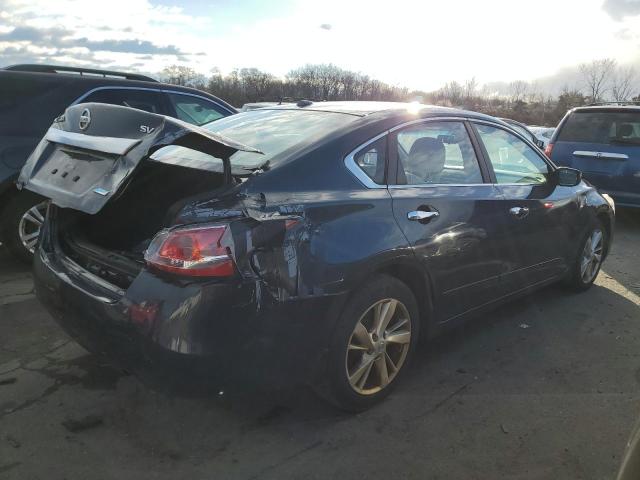 Photo 3 from auction – 2013 NISSAN ALTIMA 2.5 with VIN 1N4AL3AP8DC296937