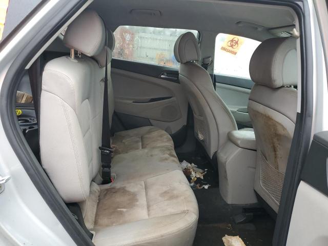 Photo 11 from auction – 2016 HYUNDAI TUCSON LIM with VIN KM8J3CA46GU149347