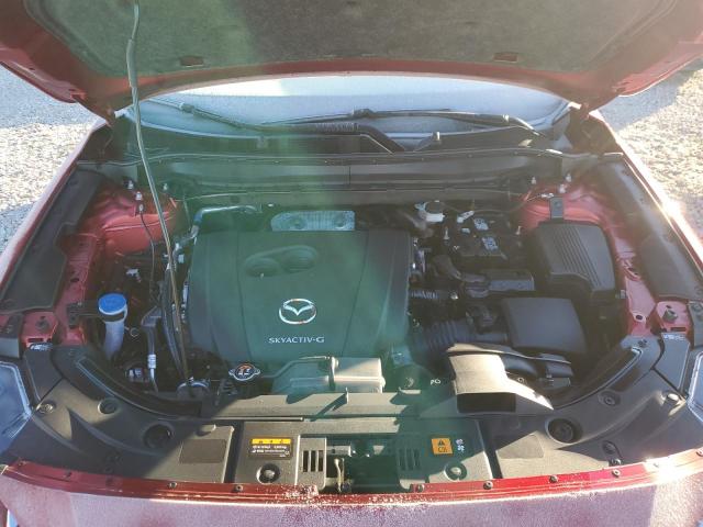 Photo 12 from auction – 2024 MAZDA CX-5 SELEC with VIN JM3KFBBL5R0446546
