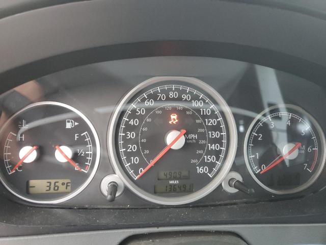 Photo 9 from auction – 2005 CHRYSLER CROSSFIRE with VIN 1C3AN69L95X026153