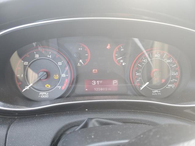 Photo 9 from auction – 2013 DODGE DART SE with VIN 1C3CDFAA3DD183652