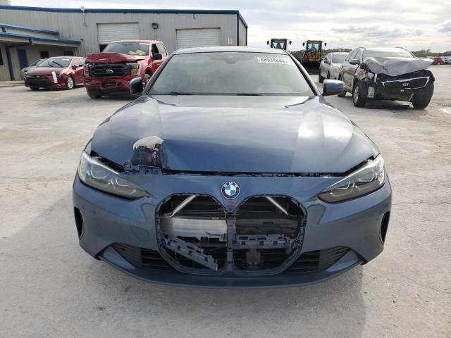 Photo 5 from auction – 2022 BMW 430I with VIN WBA53AP04NCL00670