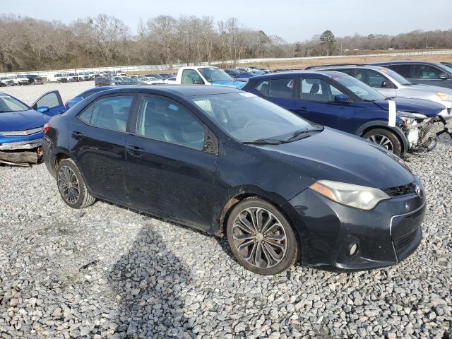 Photo 4 from auction – 2015 TOYOTA COROLLA L with VIN 2T1BURHE4FC477658