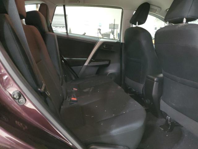 Photo 11 from auction – 2017 TOYOTA RAV4 LE with VIN 2T3BFREV1HW579684