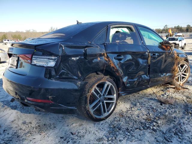 Photo 3 from auction – 2020 AUDI A3 PREMIUM with VIN WAUAUGFF8LA095237