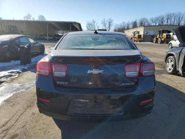 Photo 6 from auction – 2013 CHEVROLET MALIBU 1LT with VIN 1G11C5SA1DF171270