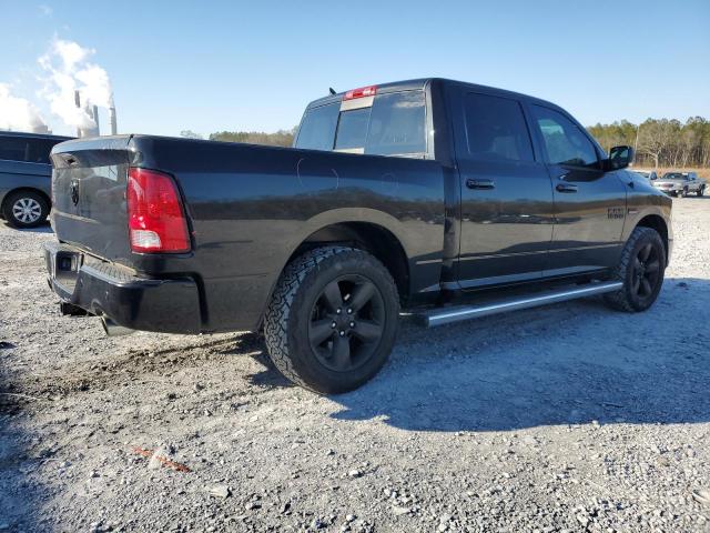 Photo 3 from auction – 2018 RAM 1500 SLT with VIN 1C6RR6LT4JS333840