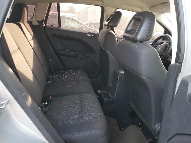 Photo 11 from auction – 2008 DODGE CALIBER with VIN 1B3HB28B68D723842