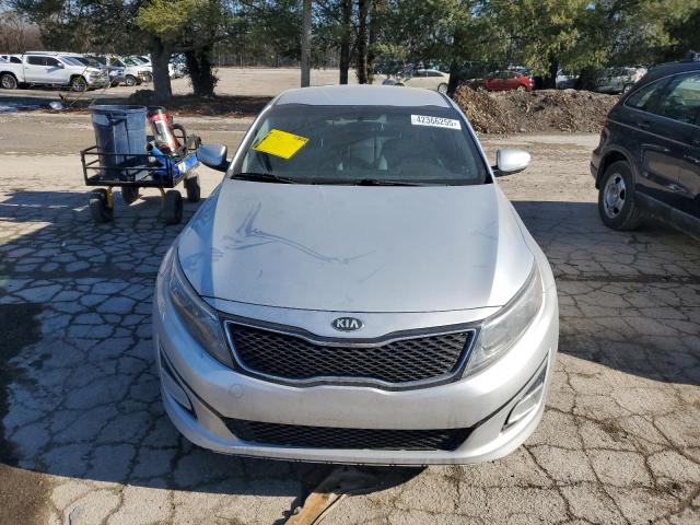 Photo 5 from auction – 2014 KIA OPTIMA LX with VIN KNAGM4A78E5466160