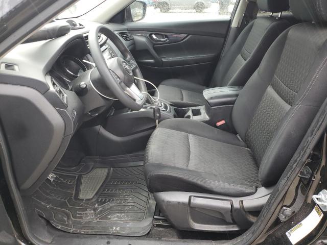 Photo 7 from auction – 2017 NISSAN ROGUE S with VIN JN8AT2MT9HW135115