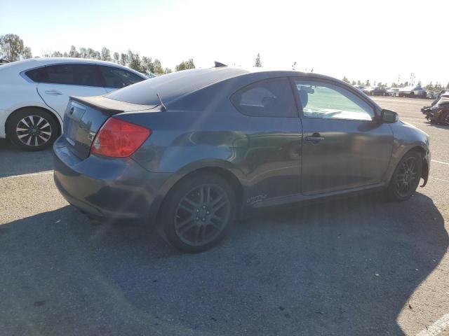 Photo 3 from auction – 2007 TOYOTA SCION TC with VIN JTKDE177X70218073