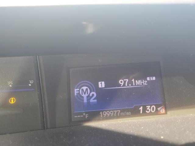 Фото 9 с аукциона – 2012 HONDA CIVIC EX с VIN 19XFB2F82CE039116