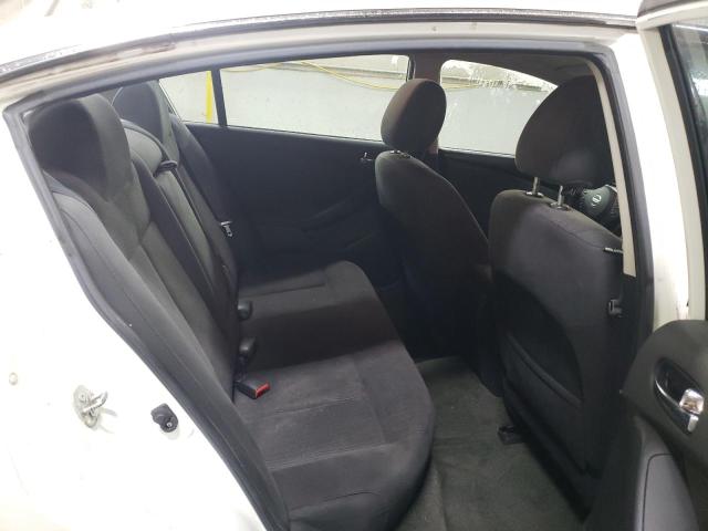 Photo 10 from auction – 2012 NISSAN ALTIMA BAS with VIN 1N4AL2AP0CN412919