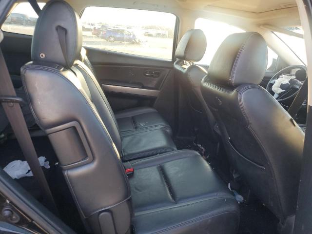 Photo 11 from auction – 2012 MAZDA CX-9 with VIN JM3TB2DA7C0340389