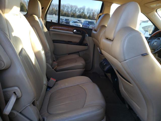 Photo 11 from auction – 2012 BUICK ENCLAVE with VIN 5GAKRCEDXCJ275662