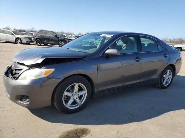 TOYOTA CAMRY BASE 2011 with VIN 4T4BF3EK9BR210077 - Photo from auction