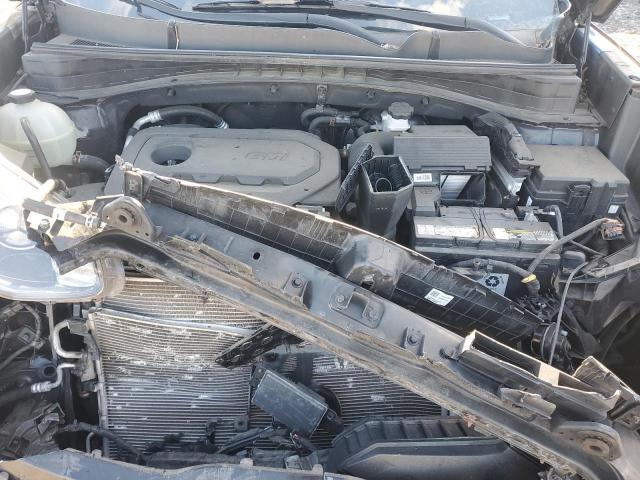 Photo 12 from auction – 2017 KIA SPORTAGE E with VIN KNDPNCAC7H7152659
