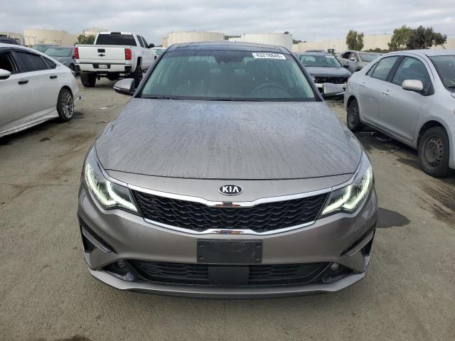 Photo 5 from auction – 2019 KIA OPTIMA EX with VIN 5XXGU4L12KG298471